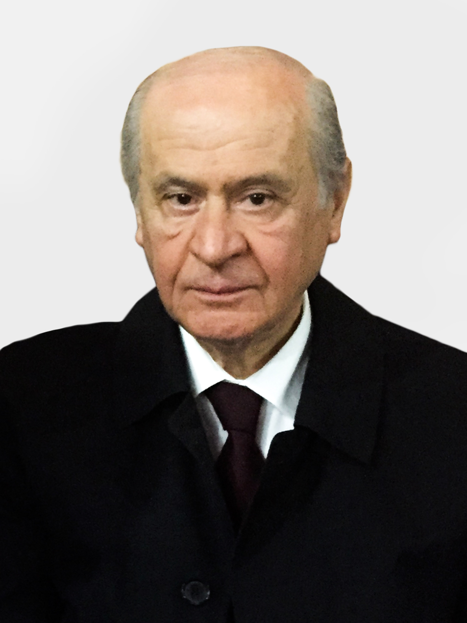 Sayın Devlet Bahçeli