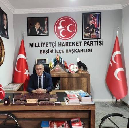 Şeyhmus Demirsoy