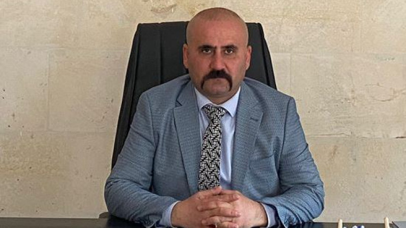 İsmail Tekin